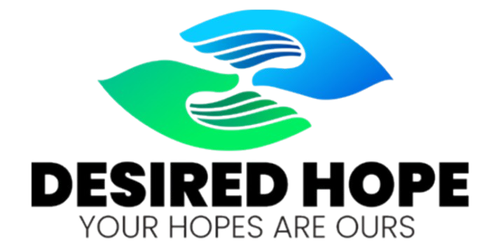 Desired hope